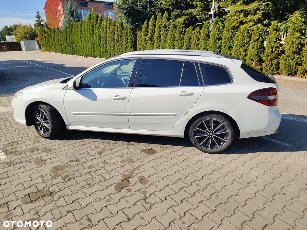 Renault Laguna - 2