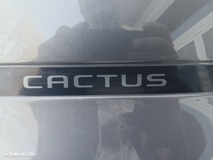 Citroën C4 Cactus 1.5 BlueHDi Feel Pack - 16