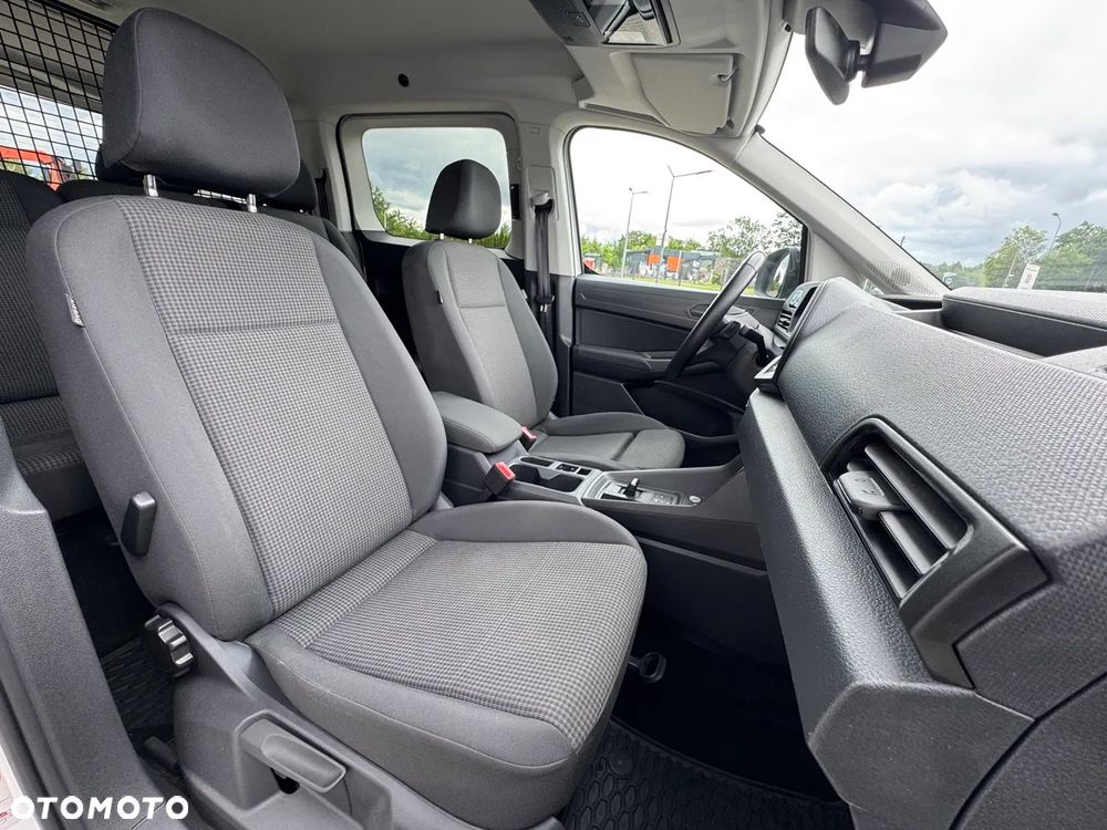 Volkswagen Caddy Maxi 2.0 TDI DSG - 15