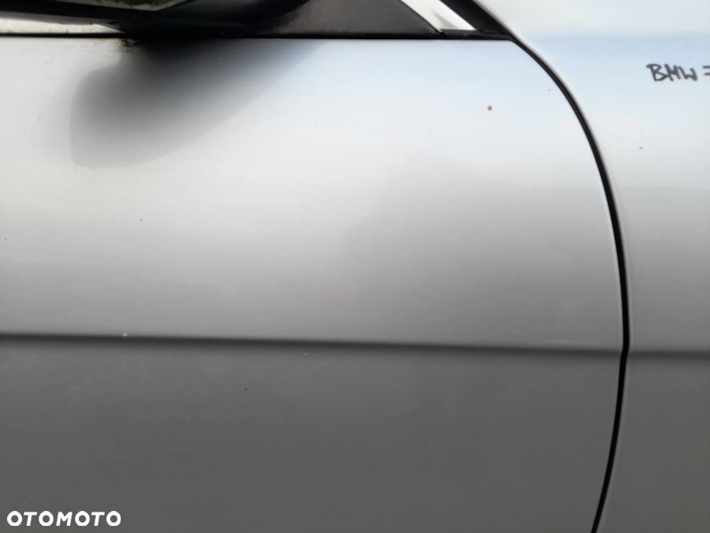 BMW 7 E65 DRZWI PRAWY PRZÓD PRAWE PRZEDNIE 354/7 - 3