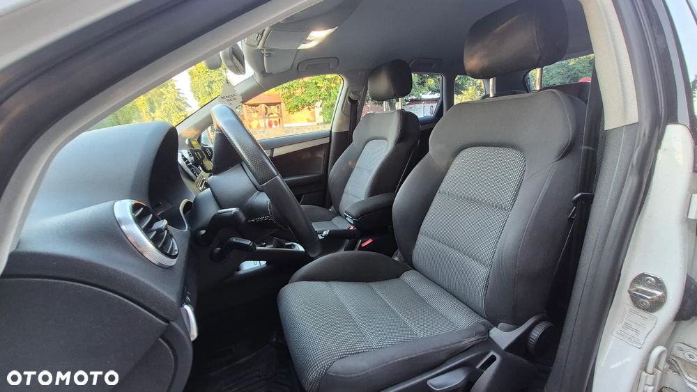 Audi A3 Sportback 2.0 TDI DPF Quattro Attraction - 19