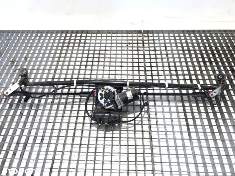 MECHANIZM WYCIERACZEK PRZÓD  VOLVO FH II 2012 - 2022 460 338 kW [460 KM] 6x4 2012 23573365 - 5