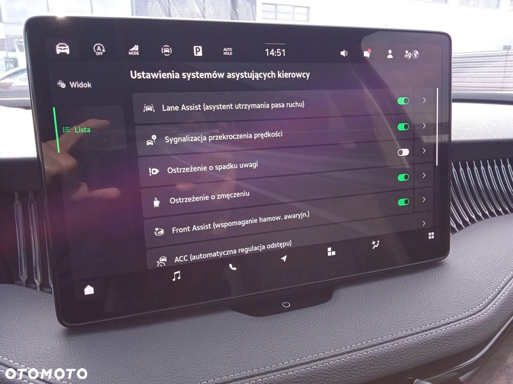 Skoda Superb 2.0 TDI SCR 4x4 L&K DSG - 30