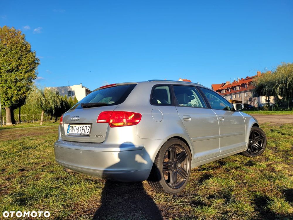 Audi A3 - 13