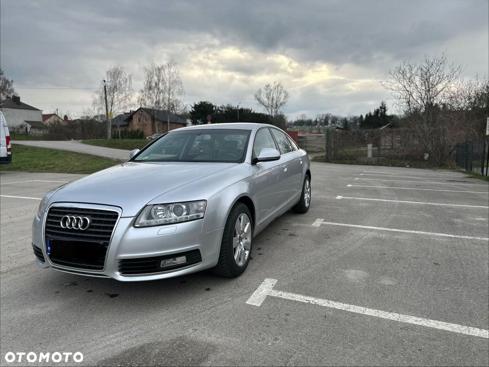 Audi A6 Limousine - 11