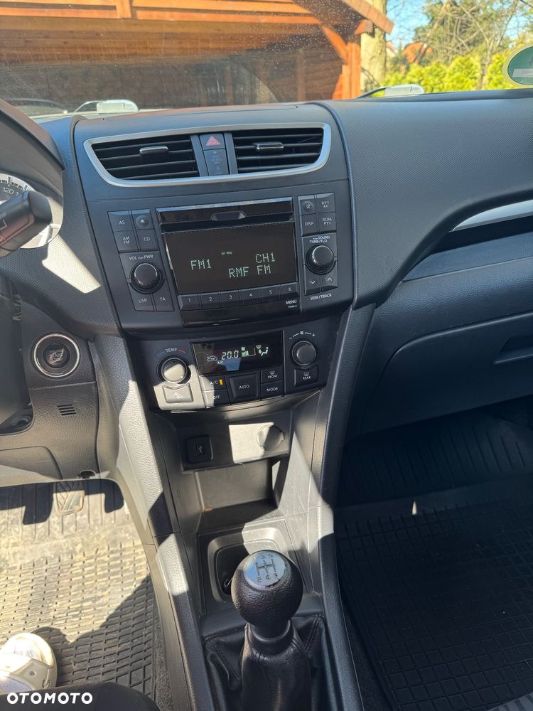 Suzuki Swift 1.2 Comfort - 5