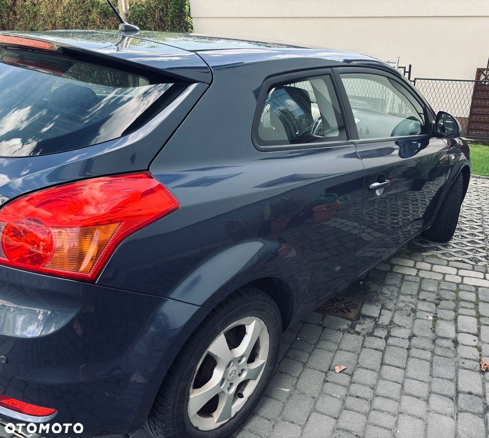 Kia Ceed 1.6 Comfort - 7