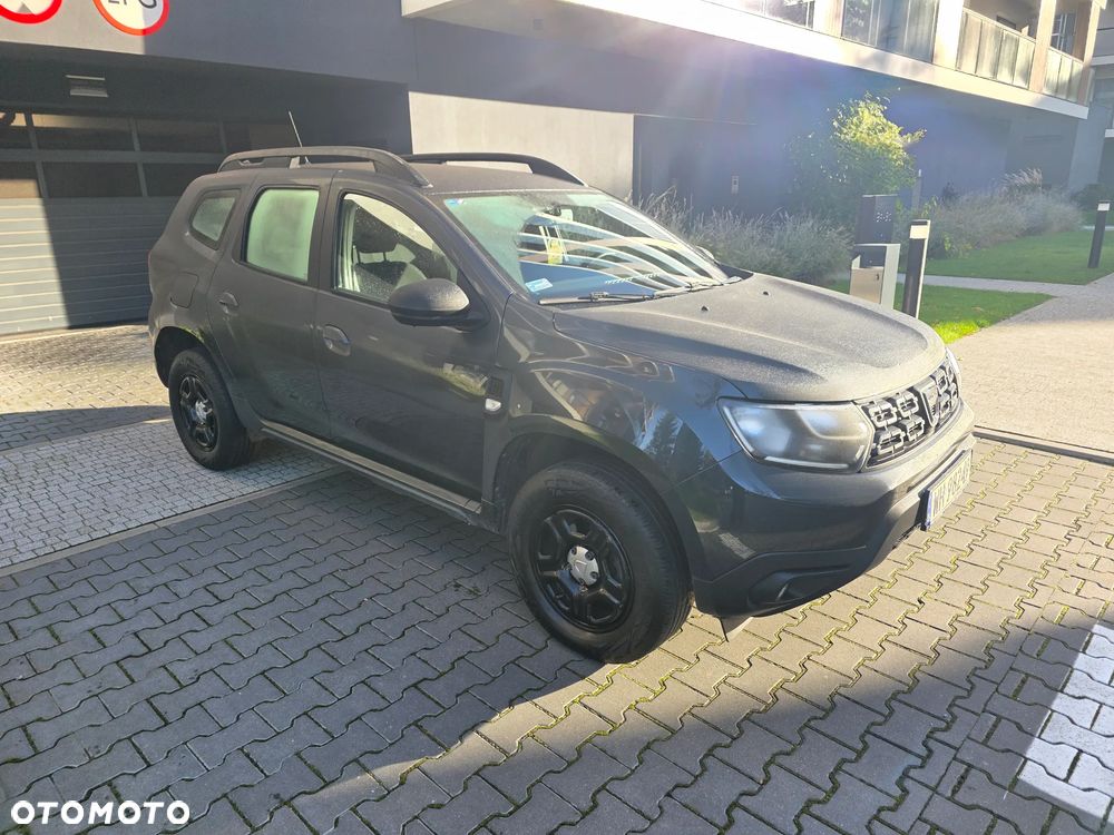 Dacia Duster 1.0 TCe SL Cool - 9