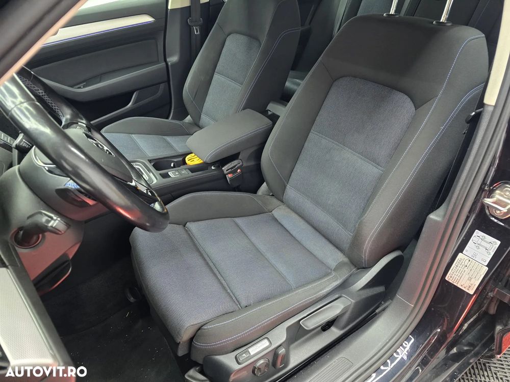 Volkswagen Passat 1.4 TSI DSG GTE - 10