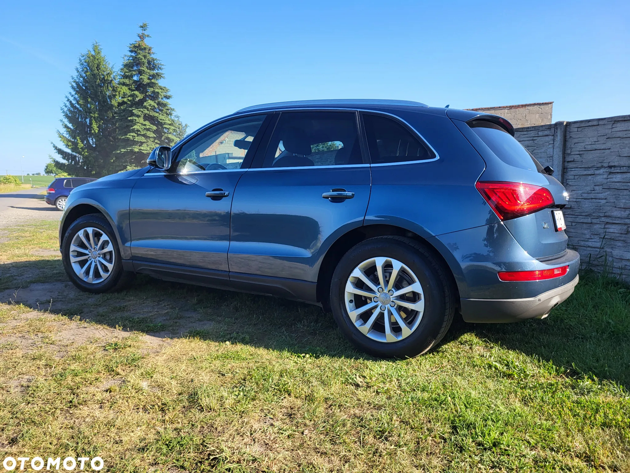 Audi Q5 2.0 TDI - 6