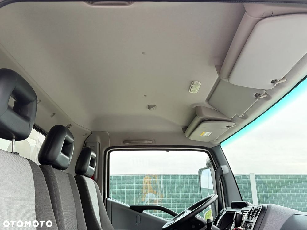 Renault D 7.5 // EKSPOZYCJA // SKLEP MOBILNY // ZABUDOWA WYSTAWOWA // SHOWROOM MOBILNY // - 18