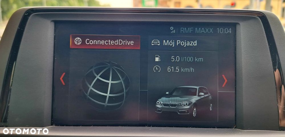 BMW Seria 1 118d xDrive - 18