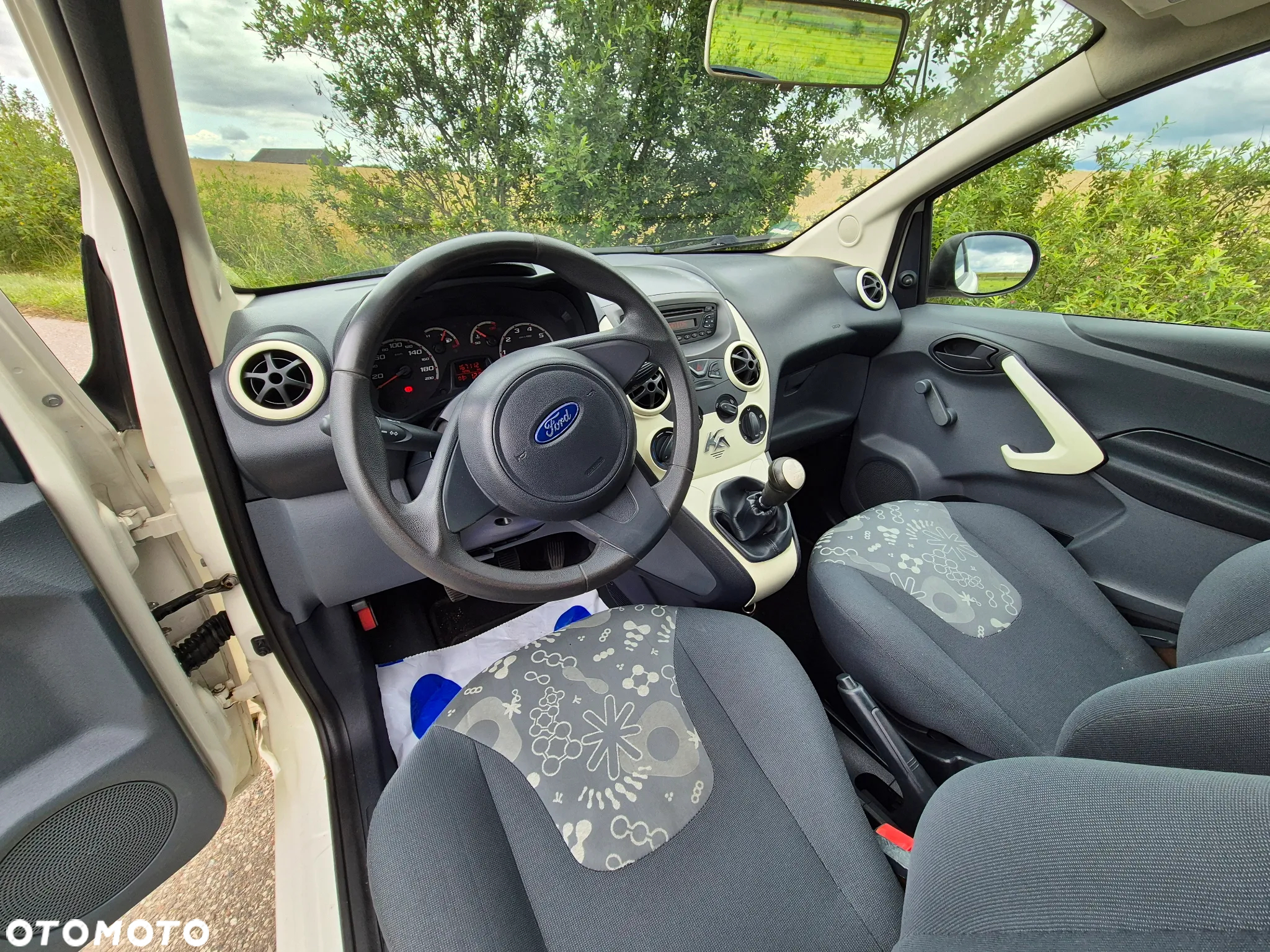 Ford KA 1.2 Concept - 7