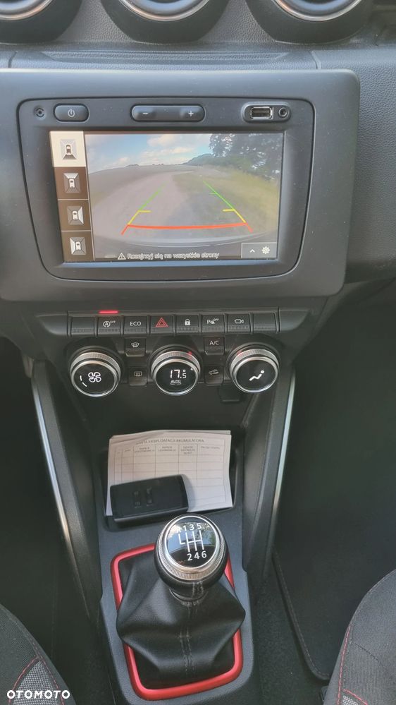 Dacia Duster 1.5 Blue dCi Prestige - 24