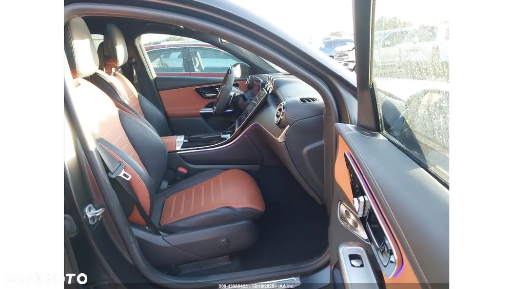 Mercedes-Benz GLC - 10