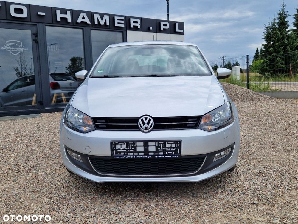 Volkswagen Polo - 27
