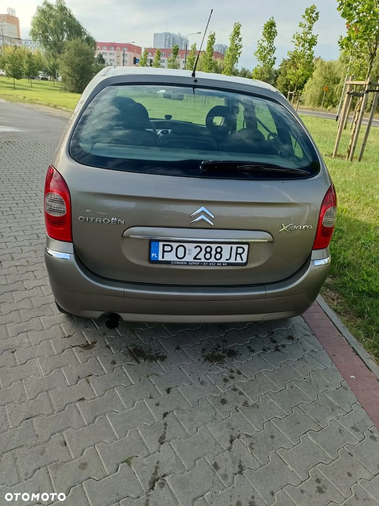 Citroën Xsara Picasso - 6