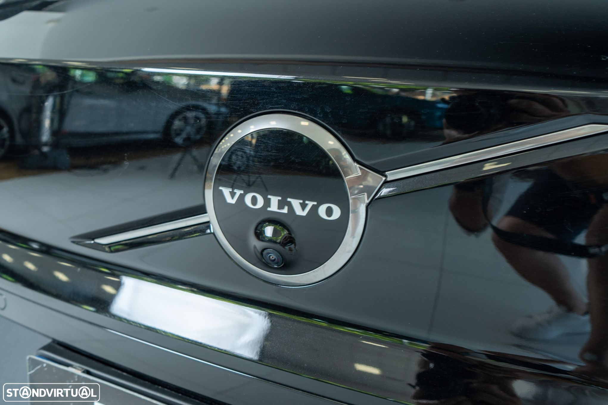 Volvo EX30 69 kWh Single Motor Extended Range Ultra - 21