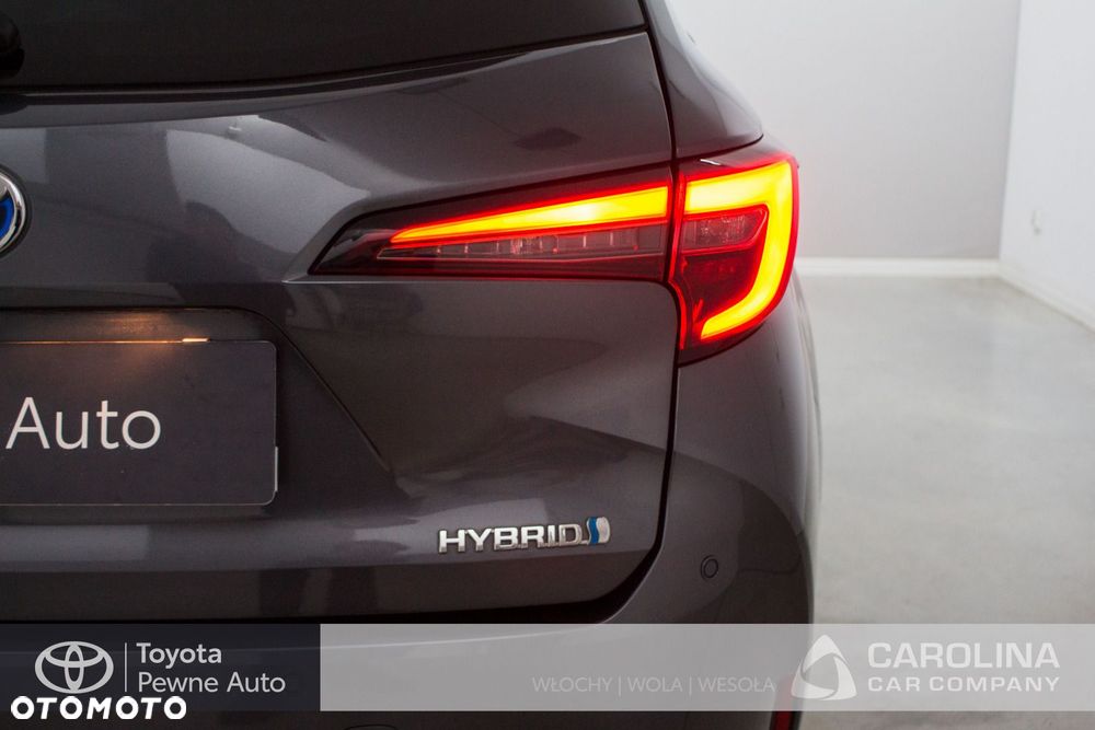 Toyota Corolla - 18