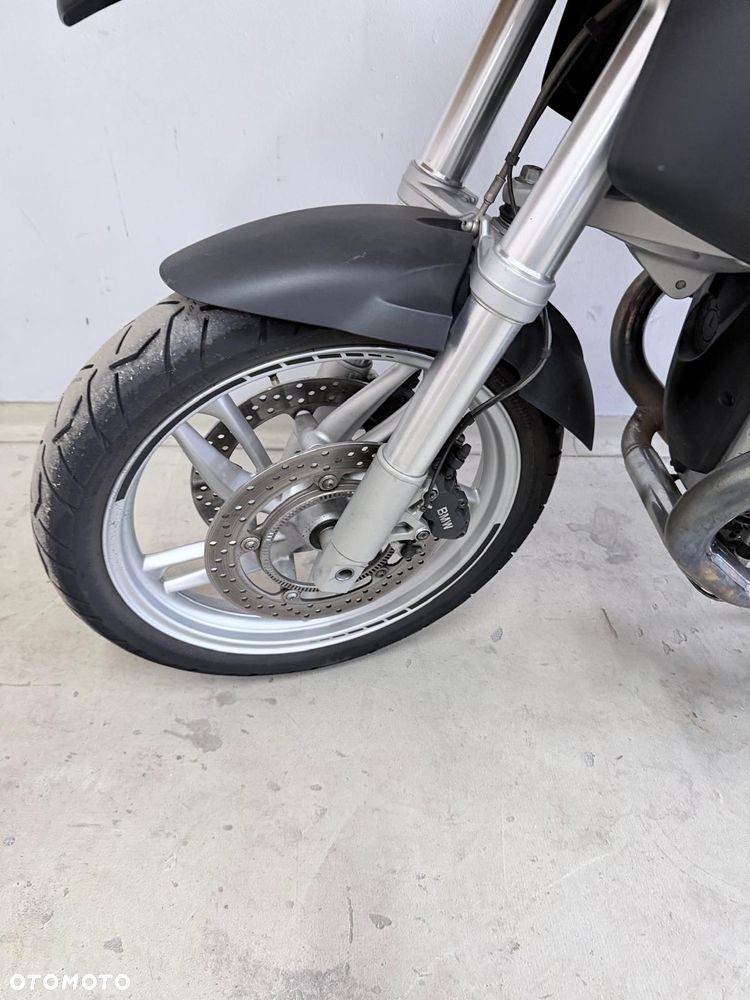 BMW GS - 11