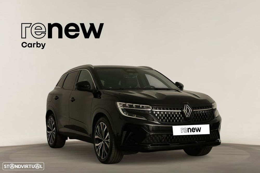 Renault Austral 1.3 Mild Hybrid Iconic Auto - 2