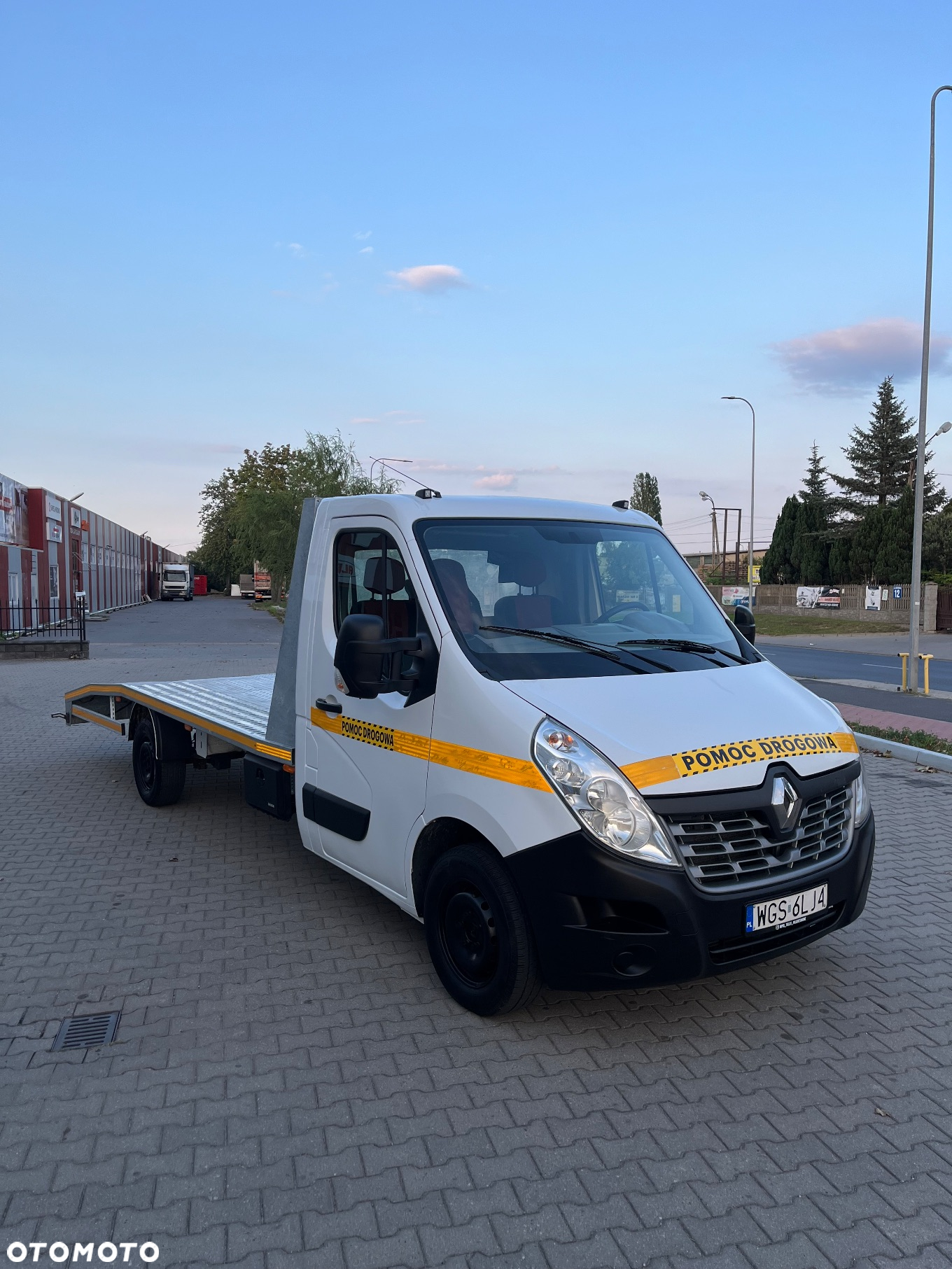 Renault Master - 14