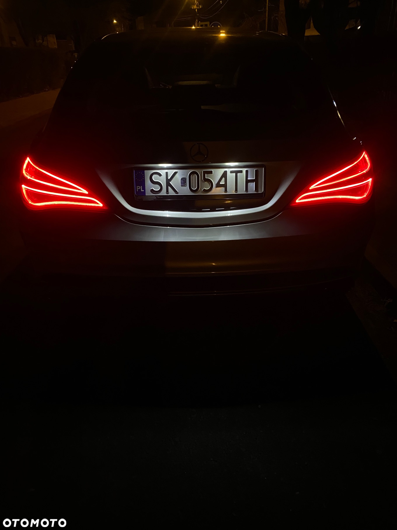 Mercedes-Benz CLA 250 Sport 7G-DCT - 11
