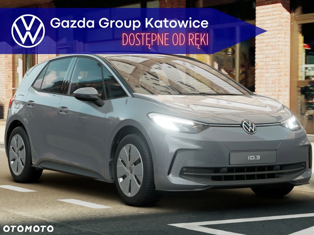Volkswagen ID.3 59kWh Pro - 1