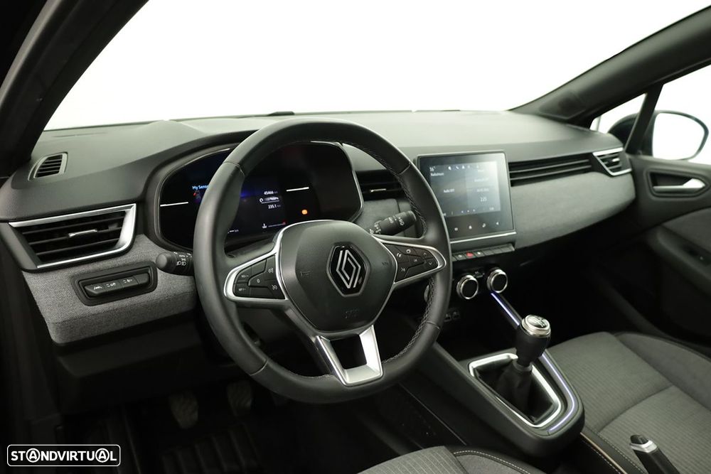 Renault Clio 1.0 TCe Techno - 7
