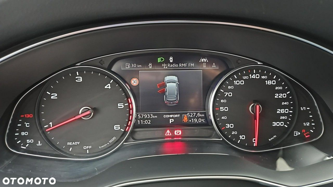 Audi A6 - 14