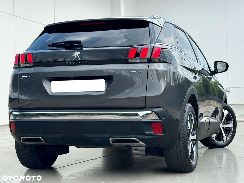 Peugeot 3008 - 17