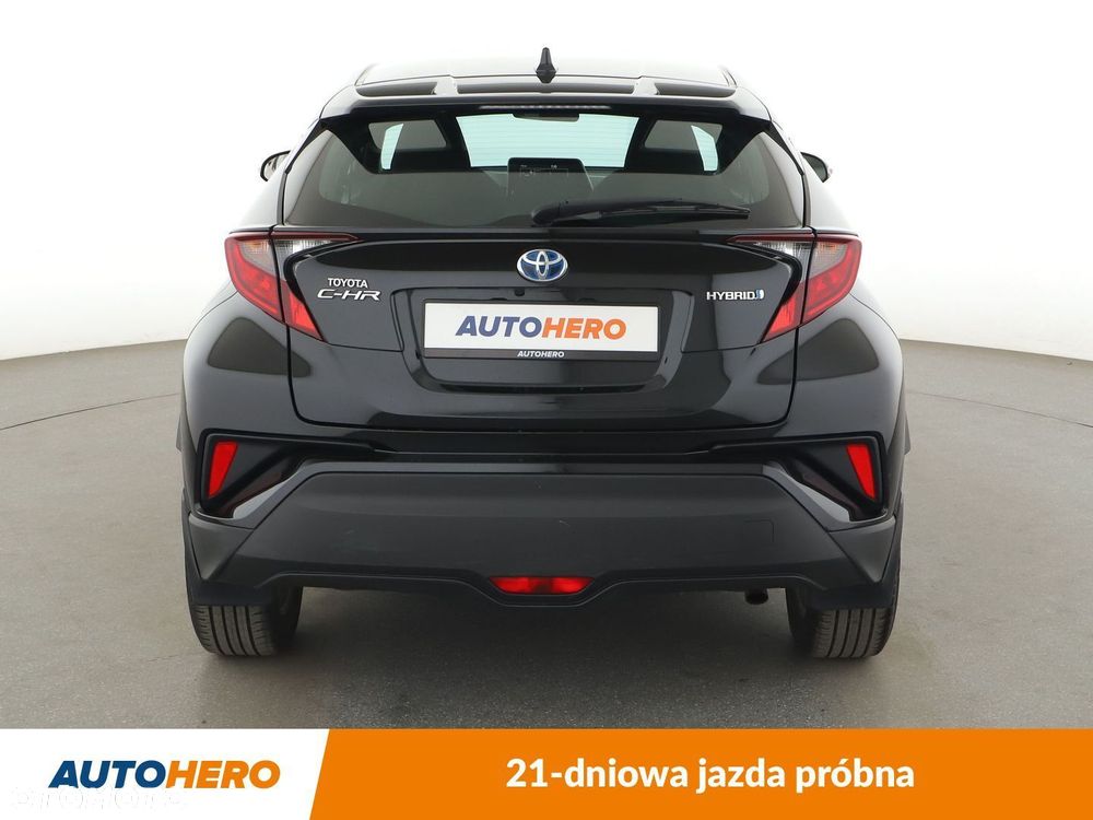 Toyota C-HR - 5