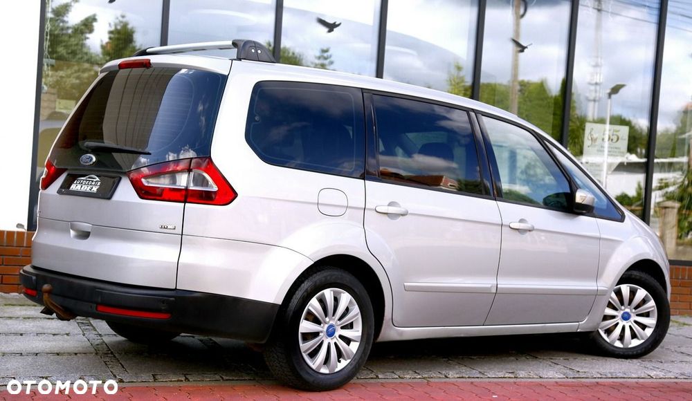 Ford Galaxy 2.0 TDCi Ambiente - 6