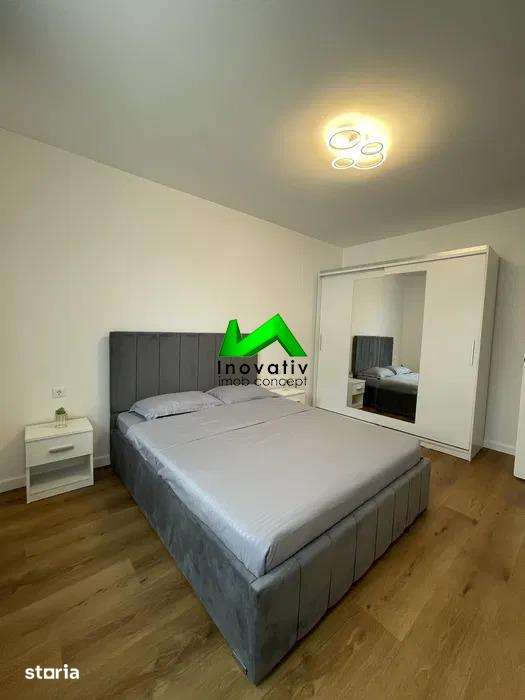 Apartament de inchiriat 2 camere Sibiu Calea Cisnadiei — fotografia 3