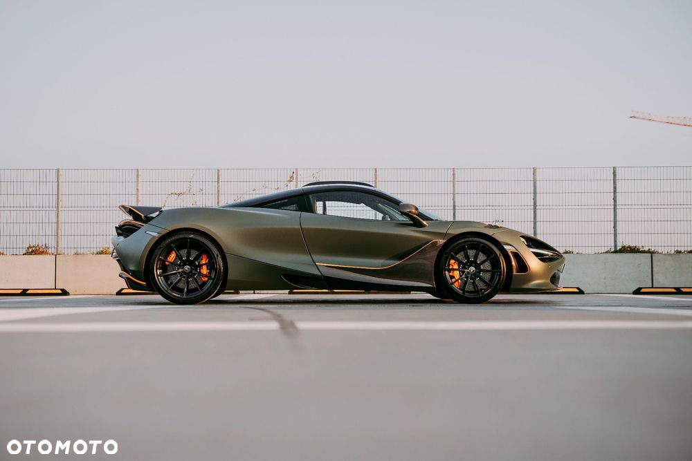 McLaren 720S Coupe - 5