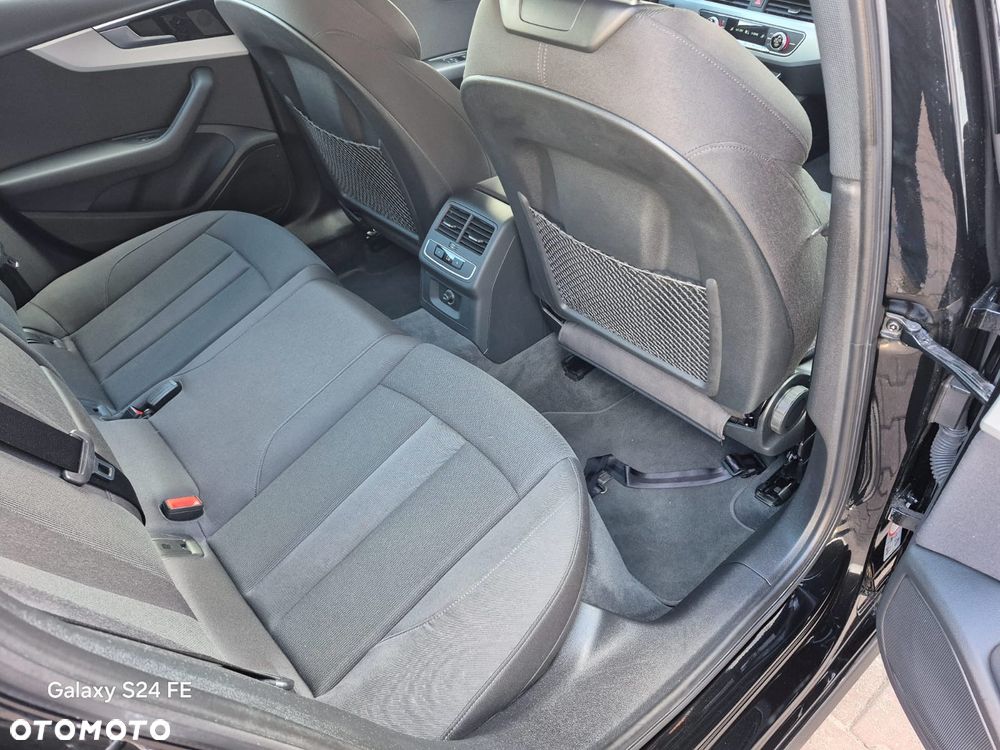 Audi A4 - 36