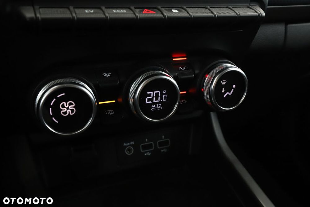Renault Arkana E-TECH Full 145 Evolution - 16