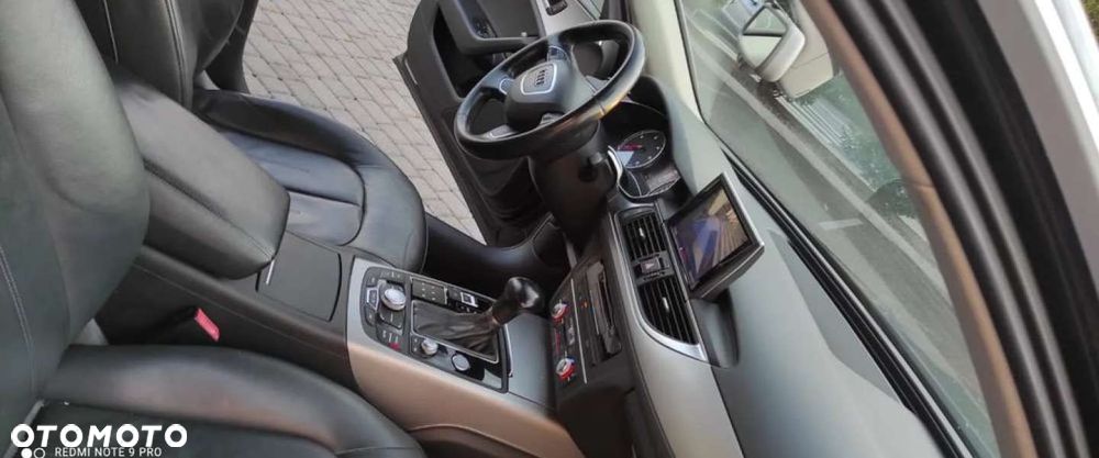 Audi A6 Avant - 29
