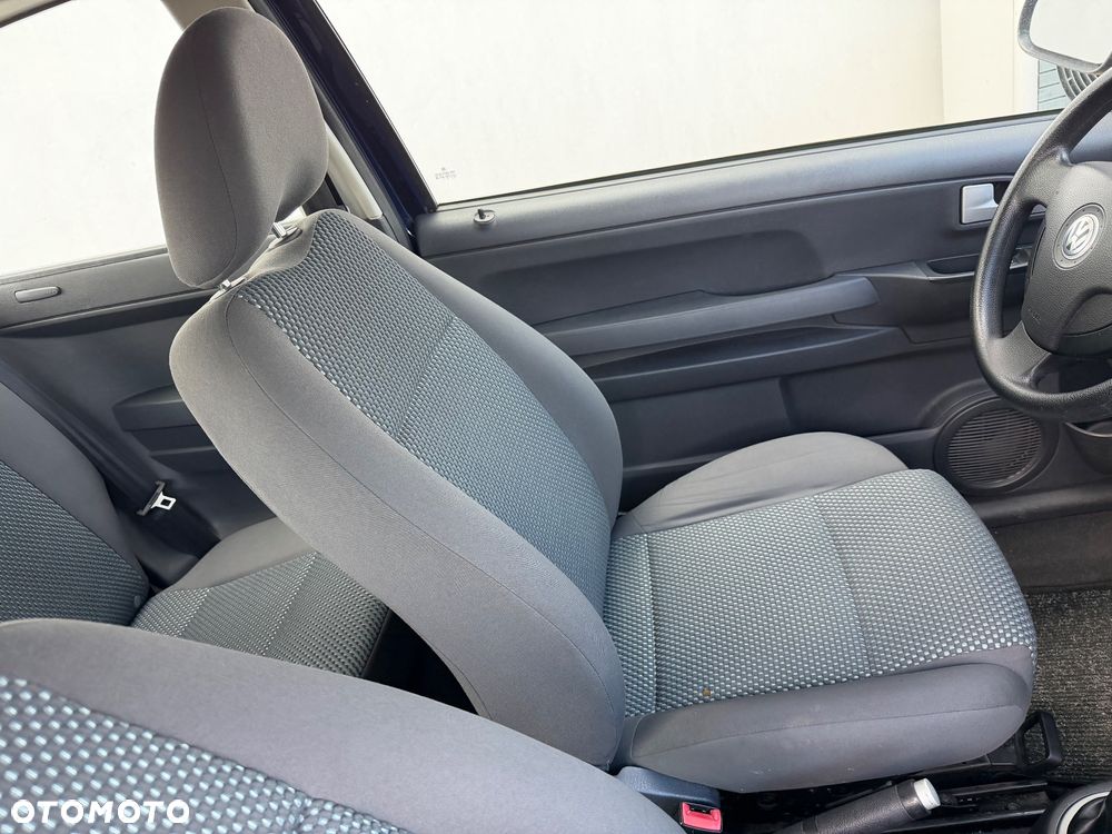 Volkswagen Fox 1.2 Fresh - 17