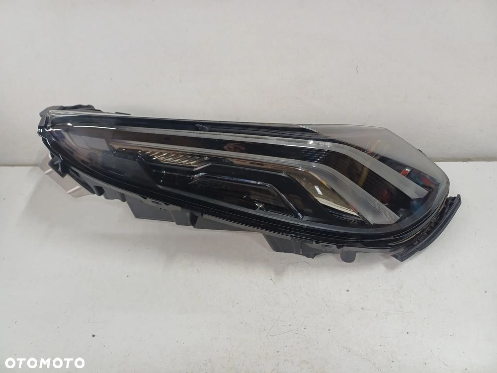 Lampa prawy przod lynk@co 01 full led EUROPA - 1