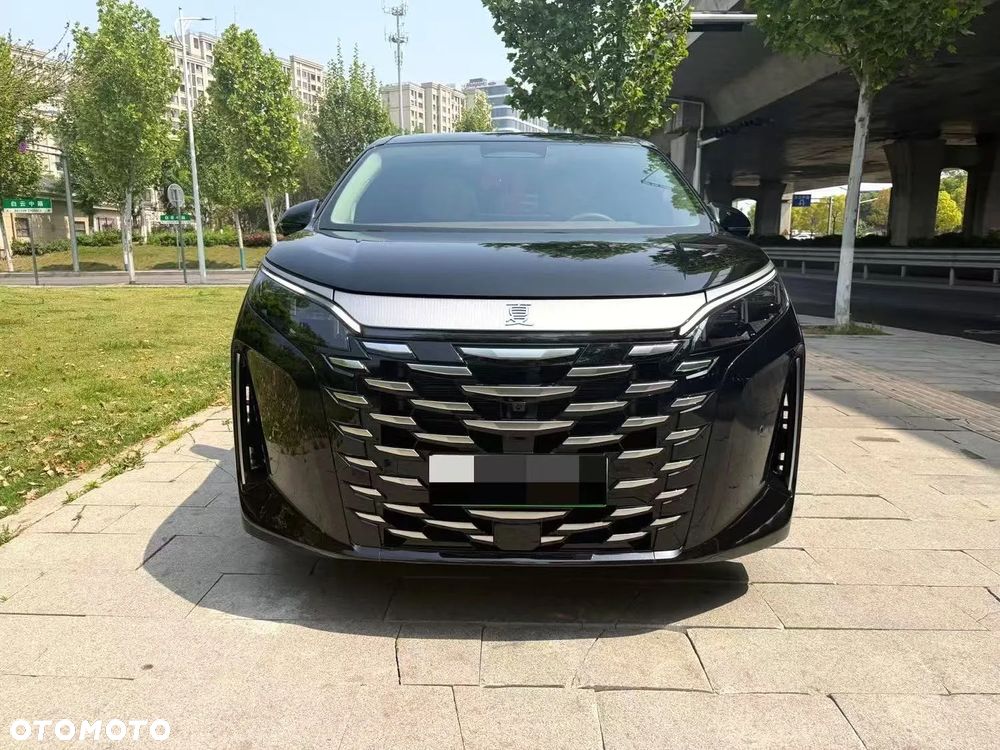 BYD Xia