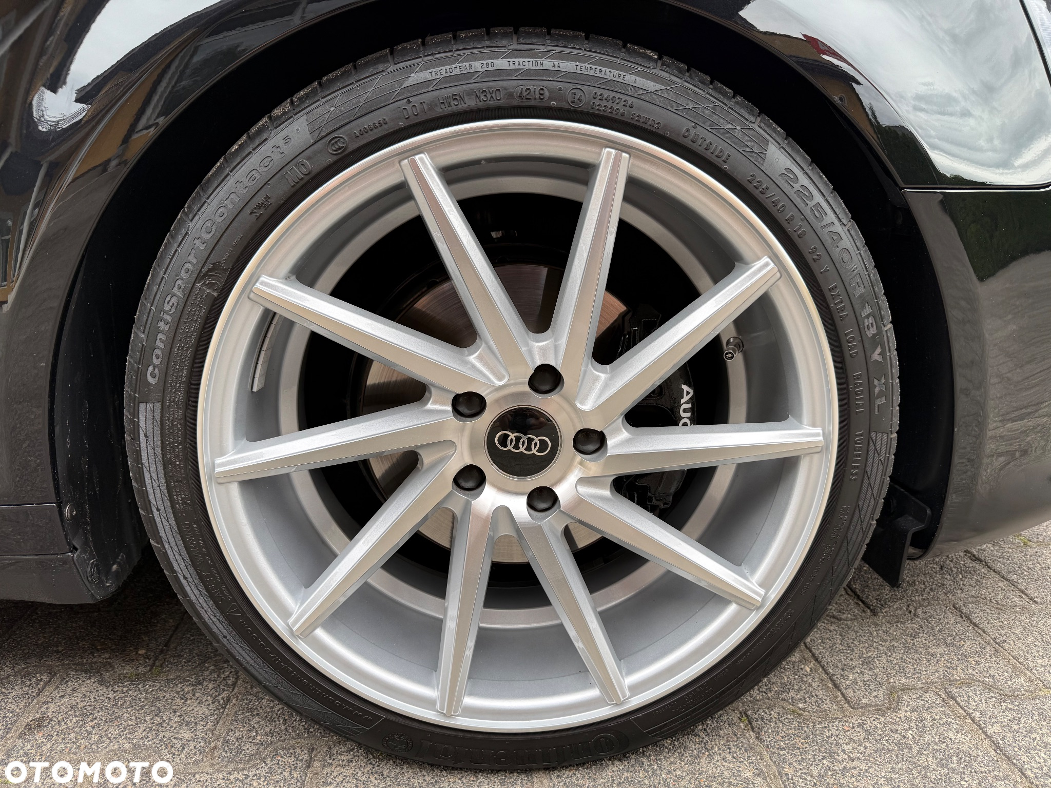 Audi A3 1.4 TFSI Attraction - 15