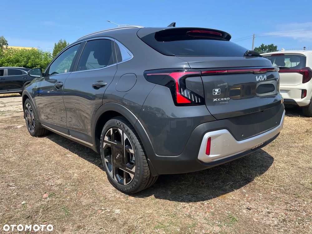 Kia XCeed 1.6 T-GDI L DCT - 13