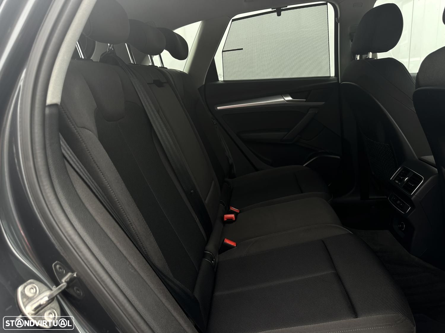 Audi Q5 40 TDI quattro Sport S-tronic - 24