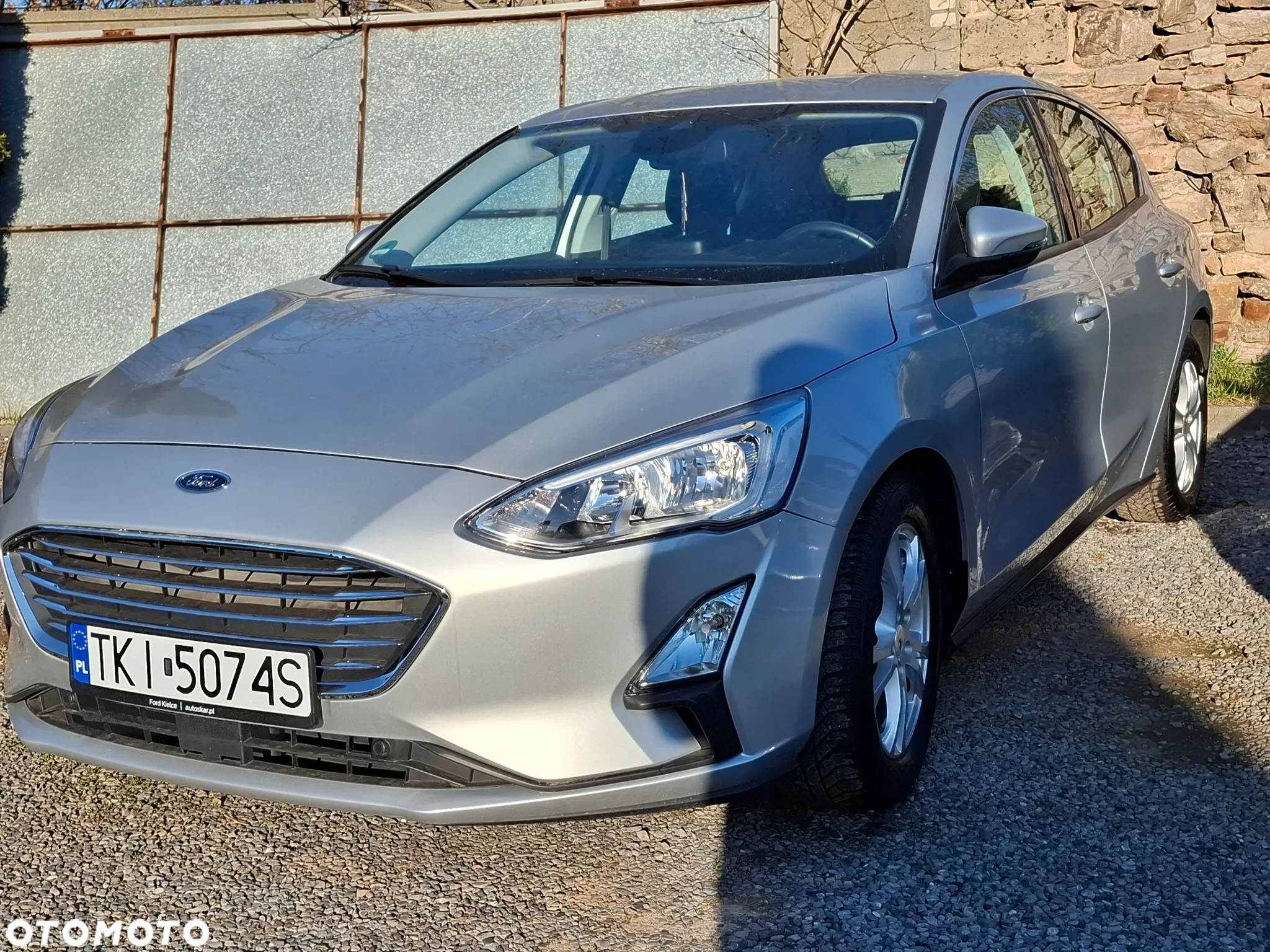 Ford Focus - 12