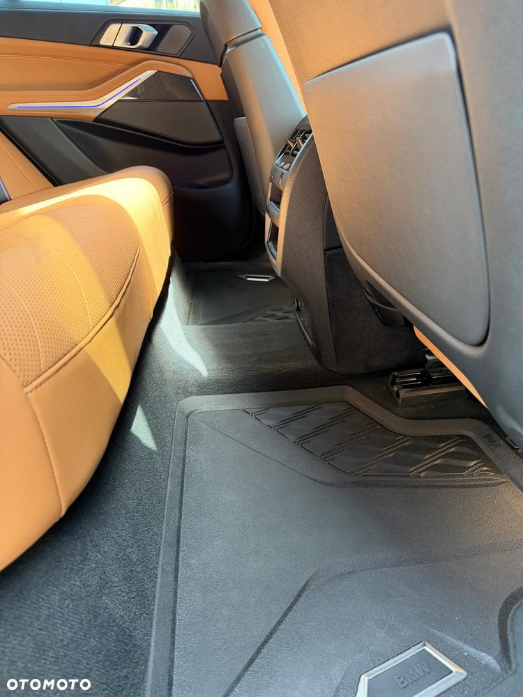 BMW X5 xDrive30d mHEV sport - 28