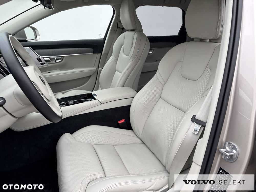 Volvo V90 - 8