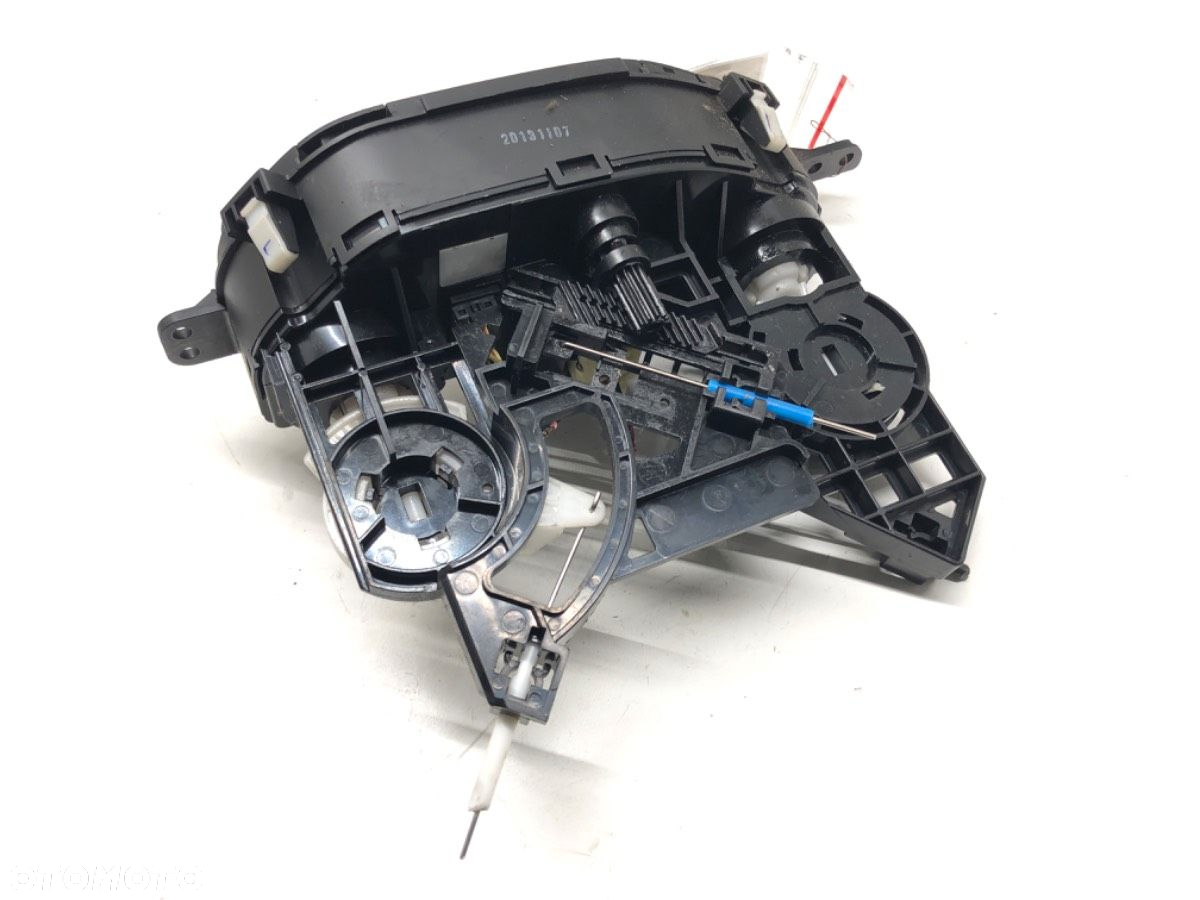 PANEL STEROWANIA NAWIEWU - 86.00 PLN - KIA PICANTO II (TA) 2011 - 2017 1.0 51 kW [69 KM] benzyna - 3