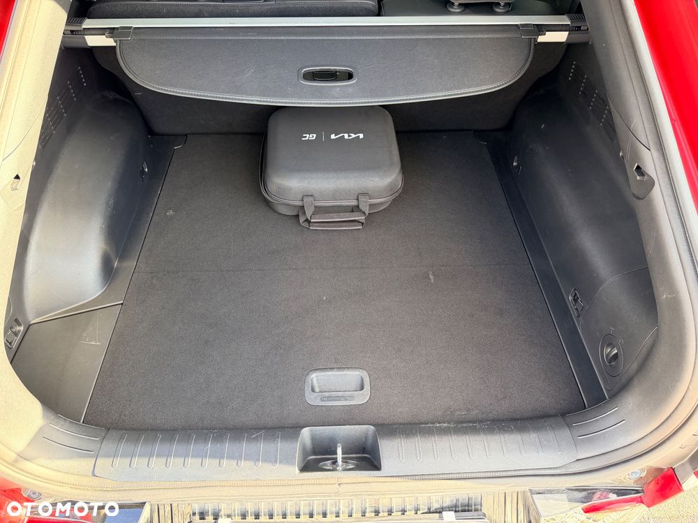 Kia EV6 77.4kWh Plus - 22