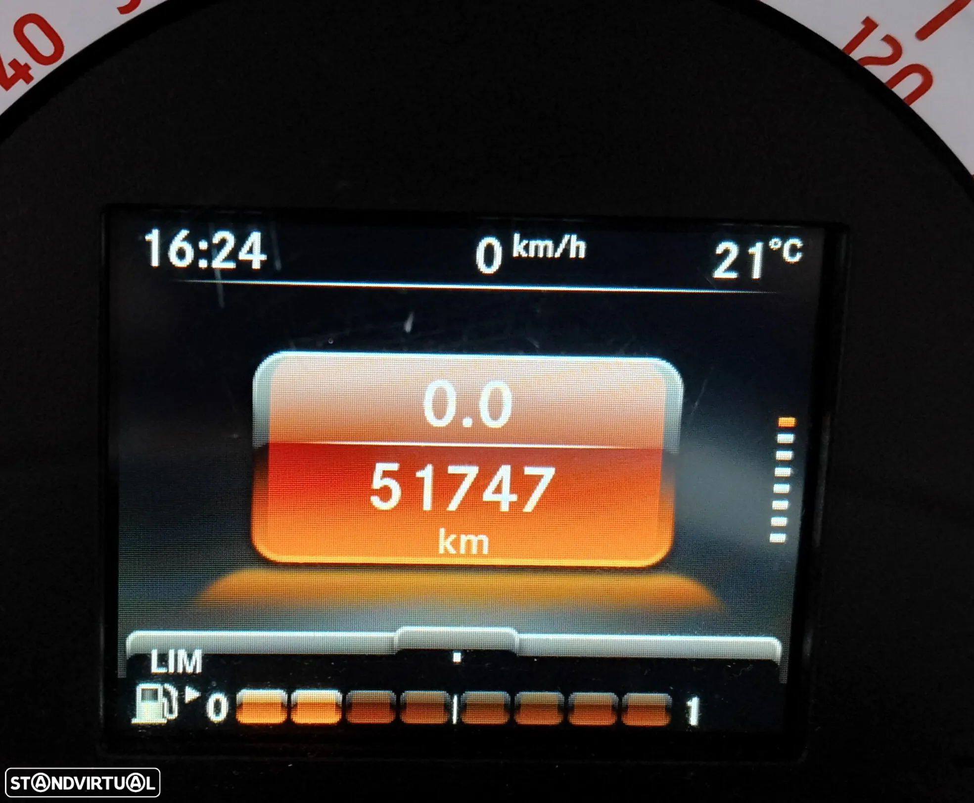 Smart ForFour 1.0 Passion 71 - 5